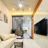 BÁN GẤP NHÀ BIÊN GIANG HÀ ĐÔNG - Ô TÔ GẦN 4T*2.75 TỶ