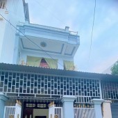 BÁN NHÀ 3 TẦNG ĐƯỜNG Ô TÔ GẦN TRƯỜNG VĨNH HOÀ P.VĨNH HOÀ