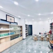 BÁN NHÀ CĂN GÓC TTTP 2 TẦNG KHU BÀN CỜ ĐƯỜNG HOÀNG VĂN THỤ - PHƯƠNG SÀI