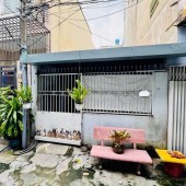 BÁN ĐẤT TẶNG NHÀ - HXH - 70M2 GIÁP TÂN PHÚ - GẦN CHỢ GÒ XOÀI GIÁ CHỈ NHỈNH 4 TỶ