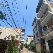BÁN ĐẤT NGÔ XUÂN QUẢNG. 70M2 * MT 5,2M * 7,4 TỶ. Ô TÔ LÙI CỬA, VÀO ĐẤT.