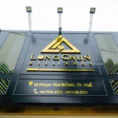 Sang nhượng tiệm tóc tại 67/23 Nguyễn Văn Yến, Phường Tân Thới Hoà, Quận Tân Phú