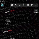 BÁN ĐẤT TẠI KĐT HÀ QUANG 2 - STH 37.0… - TP NHA TRANG