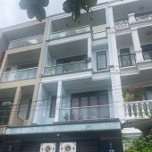 Bán Nhà phố Khu dân cư Hiệp Thành City, Quận 12, 5x18m đúc 4 tấm giá 7.43T