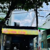 CHỈ 4 TỶ HƠN CÓ MẶT TIỀN KINH DOANH NGAYY CHỢ GÒ XOÀI - 61M 2 TẦNG MỜI NHÀ ĐẦU TƯ