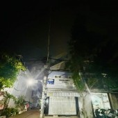 NGAY GẦN AEON TÂN PHÚ - SẴN DÒNG TIỀN - MẶT TIỀN KINH DOANH LÔ GÓC - 61M 4 TẦNG NHỈNH 6 TỶ