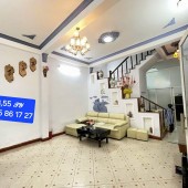 Nhà 2 mặt kiệt, 2 tầng gần mặt tiền Lương Thế Vinh & Ngô Quyền - ĐN