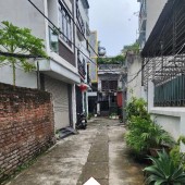 LÔ GÓC 3 THOÁNG - GẦN Ô TÔ - 3 NGỦ Ở NGAY,