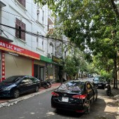 BÁN NHÀ PHÂN LÔ - MỘ LAO, HÀ ĐÔNG - DT 73M2, 5T, MẶT TIỀN RỘNG - GARA OTO - NHỈNH 14 TỶ
