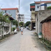 BÁN ĐẤT NGỌC ĐỘNG 75M2 * MT 4M * 5,7 TỶ. Ô TÔ TRÁNH, KINH DOANH