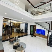 ► Nhà Kiệt Ô tô 5m thẳng 70m ra Nguyễn Hữu Thọ, gần Duy Tân, 48m2, 3 tầng đẹp, nhỉnh 4 tỷ