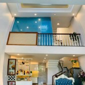Chính chủ cho thuê nhà full nội thất Phạm Văn Chiêu 4 phòng ngủ 16tr