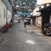Bán Nhà Nguyễn Thái Sơn Phường 5 Quận Gò Vấp.