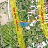 Bán Đất QH Full Thổ Xã Diên Lâm – Diên Khánh, Giá Cực Hấp Dẫn!!