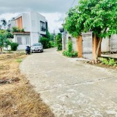Đất thổ cư mặt tiền Xóm Lò Rèn - Diên An. Giá bán 1.5 tỷ