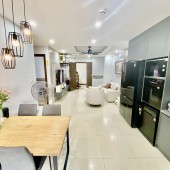 (TẶNG NỘI THẤT) Bán chung cư Ngoại Giao Đoàn 70m 2pn 2 vs 5 ty view thoáng slot oto
