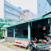 CHỈ NHỈNH 5 TỶ CÓ NHÀ C4 NGANG HƠN 5 DÀI GẦN 30 - HẺM 6M THÔNG LÊ VĂN QUỚI - GÒ XOÀI