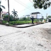 Bán 51,7m2 lô góc Khê Nữ, Nguyên Khê, Đông Anh