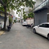 Bán Nhà Trường Thọ Thủ Đức, Gần Ngã Tư Bình Thái, DT 8*19m, HXH 7 Chỗ, GIÁ RẺ