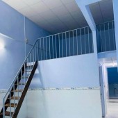 Bán Nhà Hẻm Thông Tân Phước Long Nha Trang Khánh Hòa