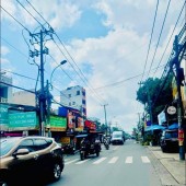 MẶT TIỀN KINH DOANH - BÌNH LONG - NGUYỄN SƠN - SẴN DÒNG TIỀN - 70M2 - NGANG HƠN 4 NHỈNH 6 TỶ