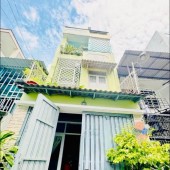 GẦN AEON MALL - HXH - SÁT MẶT TIỀN - 54M - 3 TẦNG - 4 PN NHỈNH 6 TỶ