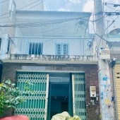 NGAY CHỢ SƠN KỲ - CẠNH AEON - HẺM XE HƠI SÁT MẶT TIỀN - 60M 2 TẦNG 3 N GIÁ NHỈNH 4 TỶ