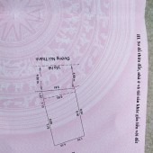 Nhà 2 tầng mặt tiền Hải Châu đường Núi Thành 10.5m lề 5m đất 60m2 ngang 5.8m giá giảm 1 tỷ chốt nhỉnh 8 tỷ