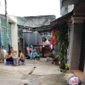Nhà 3 tầng, DT: 73m2, hẻm Phan Huy Ích, Tân Bình. 9 tỷ.