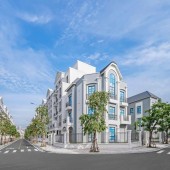 BÁN LỖ BIỆT THỰ ĐƠN LẬP 321m2 KHU ĐÔ THỊ VINHOMES GRAND PARK