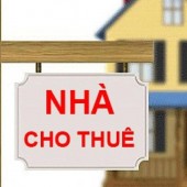 Chính chủ cho thuê nhà 4 tầng thích hợp làm vàm văn phòng Hoặc công ty