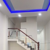 Nhà rẻ Bình Long, P Tân Quý, Quận Tân Phú, 56m2, 2  tầng, hơn 4 tỷ