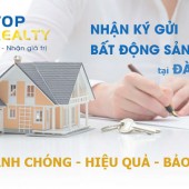 Dịch vụ ký gửi nhà đất tại Đà Nẵng