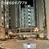 Cho thuê căn hộ 35 hồ học lãm, p. an lạc, bình tân; Căn Góc 64m2 2pn 5triệu. nhà trống