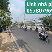 CẦN BÁN GẤP MẶT TIỀN KINH DOANH 16M. CHU MẠNH TRINH. BÌNH THỌ. THỦ ĐỨC GIÁ 16.6 TỶ. BƠT LỘC