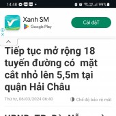 Nhà 2 tầng mặt tiền Hải Châu đường Hóa Sơn DT đất 66m2 KT 4x16.5m giá TLCC 4 tỷ LH Soái 0978977973 xem nhà và làm việc chính chủ.