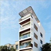 Siêu Phẩm 6T Thang Máy Vũ Đức Thận, Ngõ Ôtô Tránh, Lô Góc FULL Nội Thất, 55m2, Nhỉnh 10Tỷ.