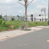 Bán Đất Đường Hòa Lợi 1-46 Hòa Lợi Bến Cát Bình Dương diện tích  90m2 Có Thổ Cư giá thấp