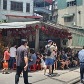 Cần bán nhà ngay khu dân cư an ninh 161/20 Bông Sao, Phường 5, Quận 8.