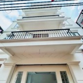 BÁN NHÀ THỤY KHUÊ  5 TẦNG 53M LÔ GÓC KD TỐT NHÀ ĐẸP Ở LUÔN GIÁ 11.9 TỶ