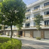 SHOPHUSE 4 TẦNG. VIEW CÔNG VIÊN - KĐT XUÂN HƯNG. RẺ NHẤT THANH HÓA.  CĐT: 0966 343 969