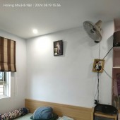 Căn hộ chung cư HH tầng 2 vô cùng hiếm Linh Đàm 50m, mặt tiền 5m, 1.9 tỷ Hoàng Mai.

+ 7/9/2024 cần bán gấp giảm chào 400 triệu giá chào mới 1.9 tỷ