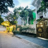 0963IỆT THỰ CAO CẤP - NỘI THẤT TRIỆU USD - KHU VỰC HIẾM NHÀ BÁN- LƯU HỮU PHƯỚC, KHU VỰC GIỚI THƯỢNG LƯU!!! 

