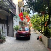 NHÀ KIM NGƯU, Ô TÔ ĐỖ GẦN, LÔ GÓC 3 THOÁNG, 36M x 3T, NHỈNH 4 TỶ