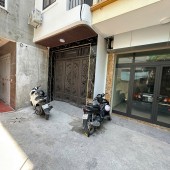 (Siêu phẩm) Tòa Apartment 50m2 x 10P tại Dương Đình Nghệ - Ô tô vào nhà.DT 1 tỷ/năm - 15 tỷ bao phí