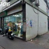 Cần bán nhà Phố Dương Quảng Hàm vị trí đẹp lô góc, Ô tô tránh ,ngõ to rộng rãi 50m x 6 tầng 14,5 tỉ