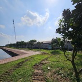 BÁN ĐẤT THỔ CƯ, AO VƯỜN, TẠI ĐÔNG HƯNG, THÁI BINH. TỔNG DIỆN TÍCH 15000M2.