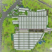 ALANA CITY MỞ BOOKING - CHỈ VỚI 30TR GIỮ CHỖ LÔ ĐẤT TRUNG TÂM