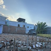 Chính Chủ Bán Đất Nở Hậu Nha Trang.Khánh Hoà