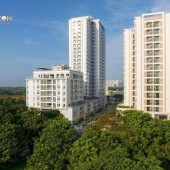 Mua Bán căn hộ Phú Mỹ Hưng The Horizon tại khu Hồ Bán Nguyệt quận 7